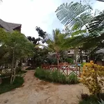 Hotel Tropical Zanzibar