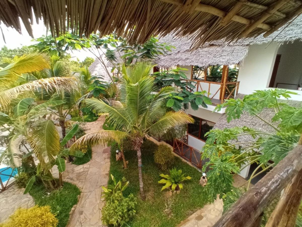 Tropical Zanzibar Nungwi