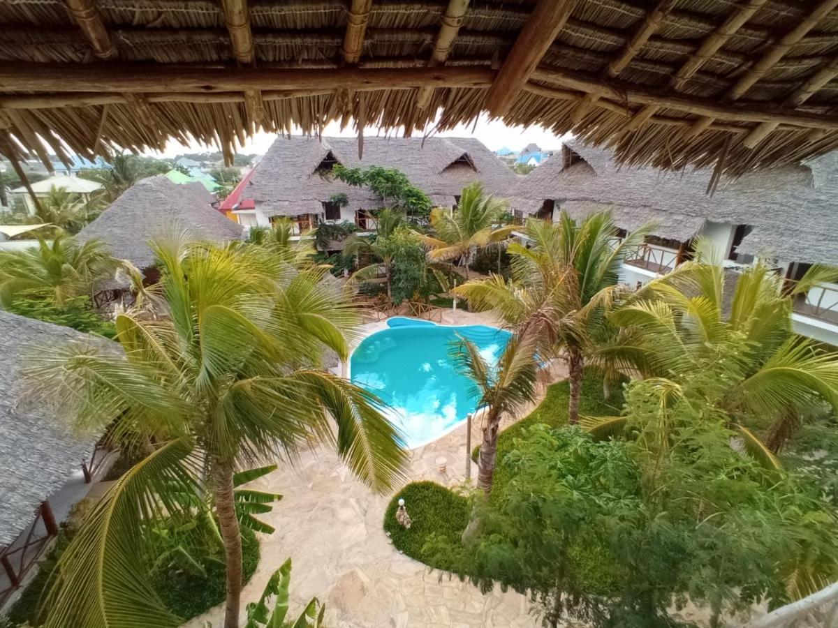 Tropical Zanzibar 2* Nungwi