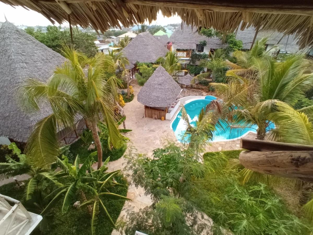 Tropical Zanzibar Hotel Nungwi