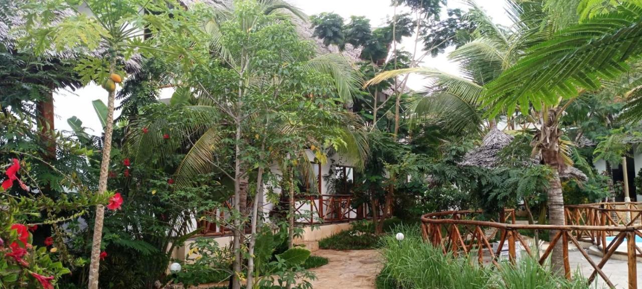 Tropical Zanzibar Hotel 2*