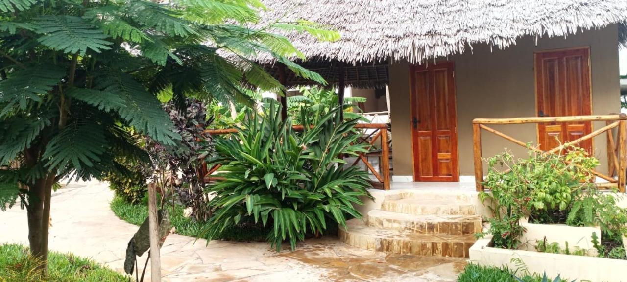 Tropical Zanzibar 2* Nungwi