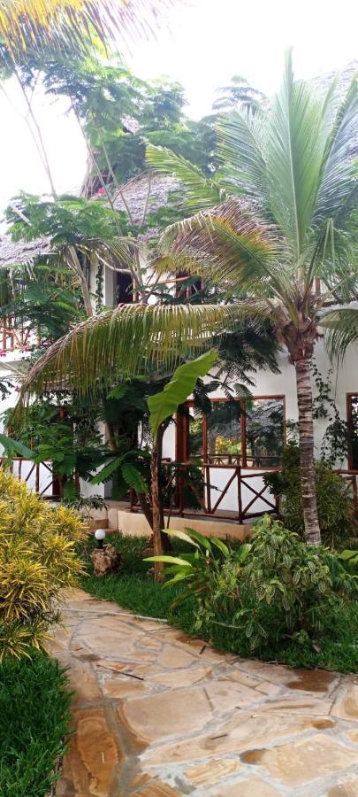 Tropical Zanzibar