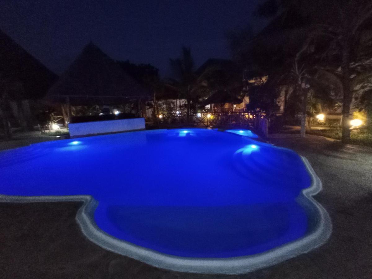 Tropical Zanzibar 2* Nungwi