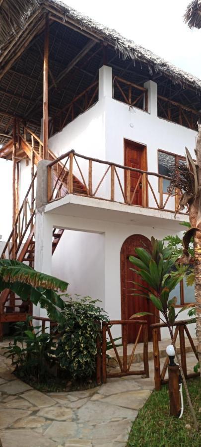 Tropical Zanzibar Hotel
