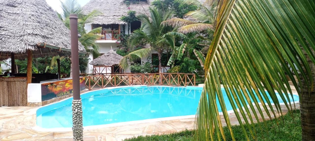 Tropical Zanzibar 2* Nungwi