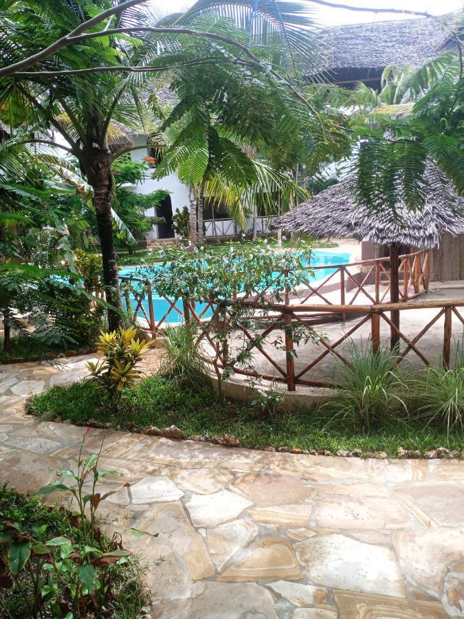 Tropical Zanzibar Nungwi