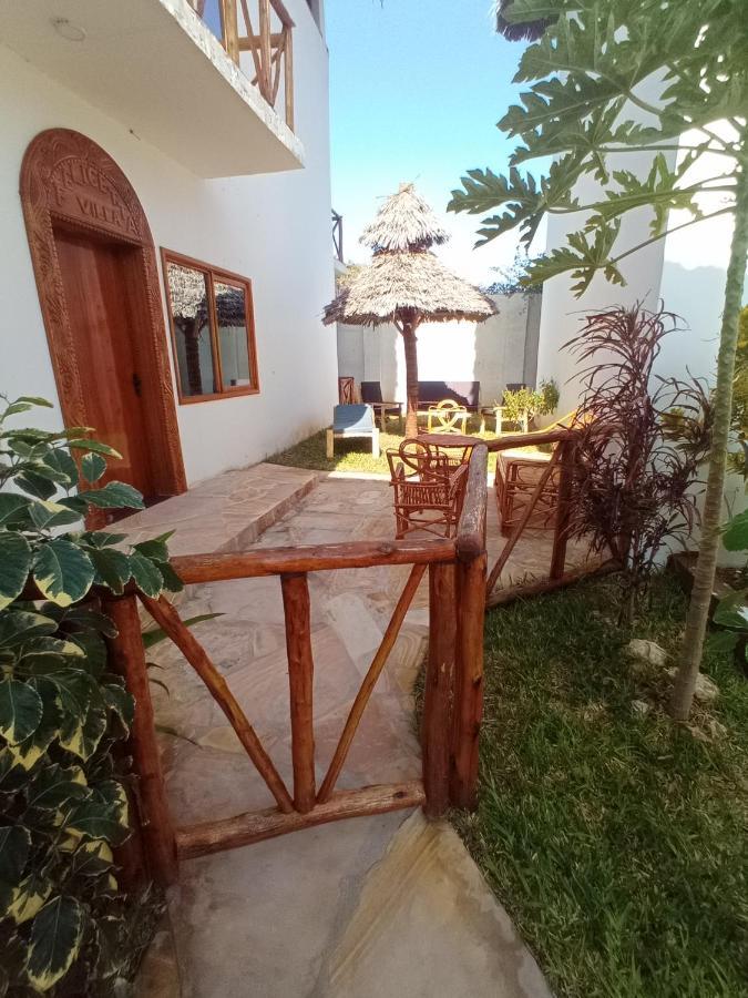 Tropical Zanzibar Hotel