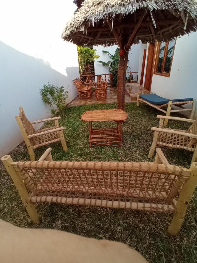 Tropical Zanzibar Nungwi