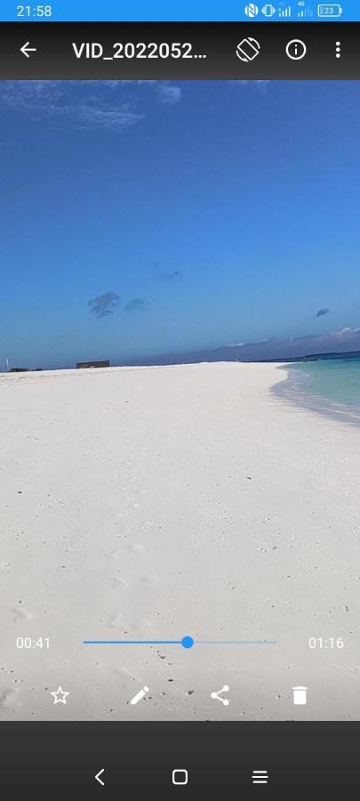 Tropical Zanzibar Hotel 2*