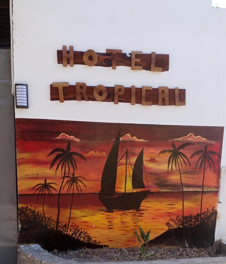 Hotel Tropical Zanzibar