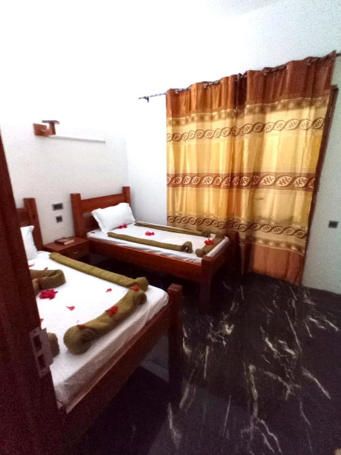 Tropical Zanzibar Hotel 2*
