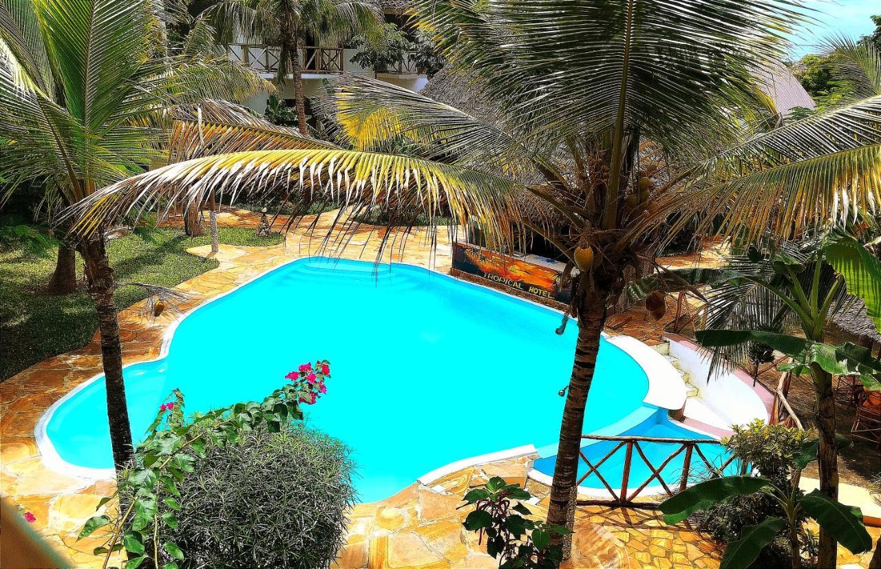 Hotel Tropical Zanzibar