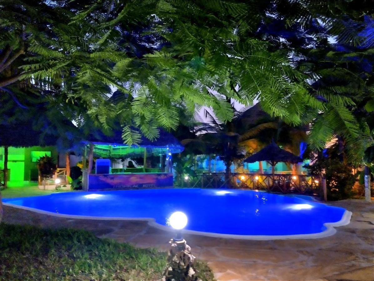 Tropical Zanzibar 2*